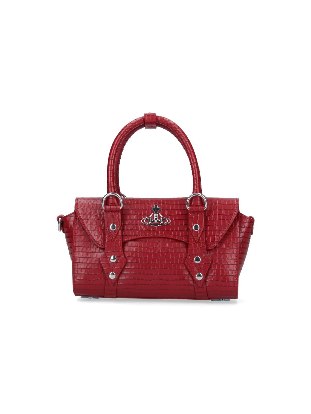 vivienne westwood mini handbag bettina