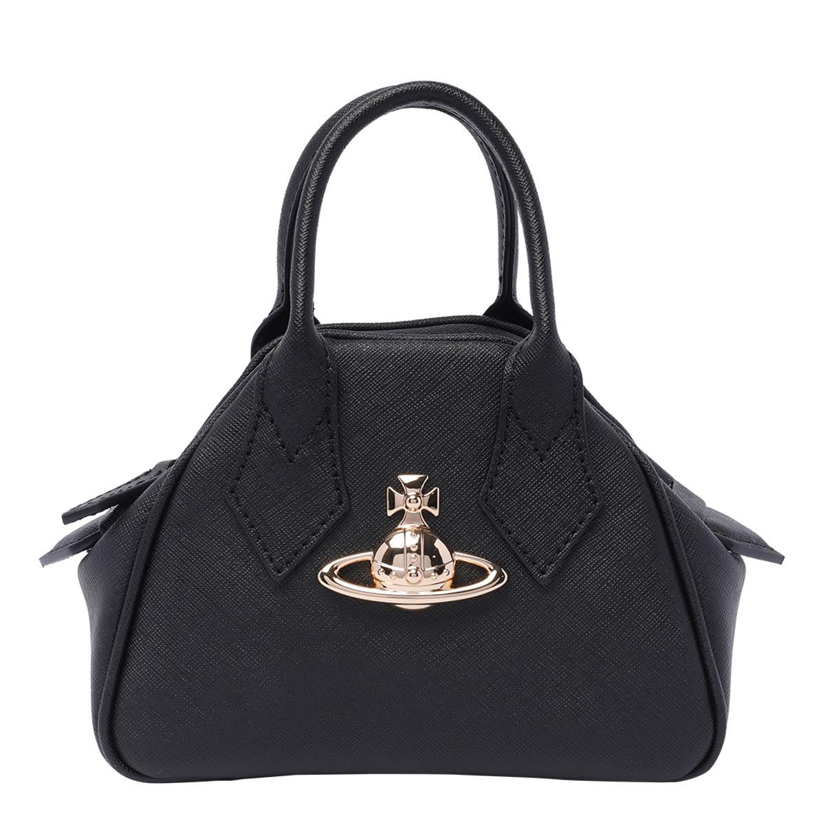 vivienne westwood mini yasmine handbag