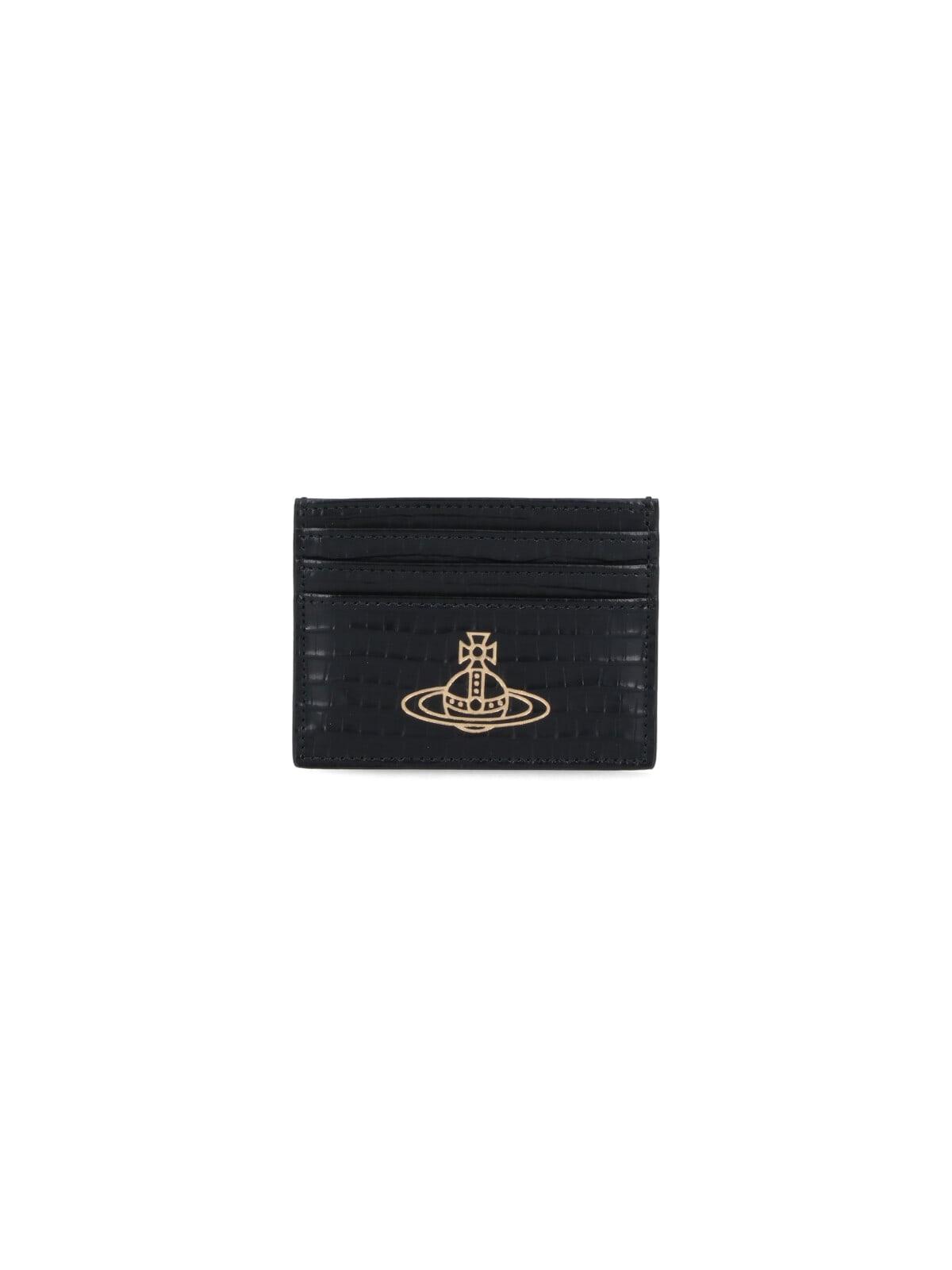 vivienne westwood orb card holder