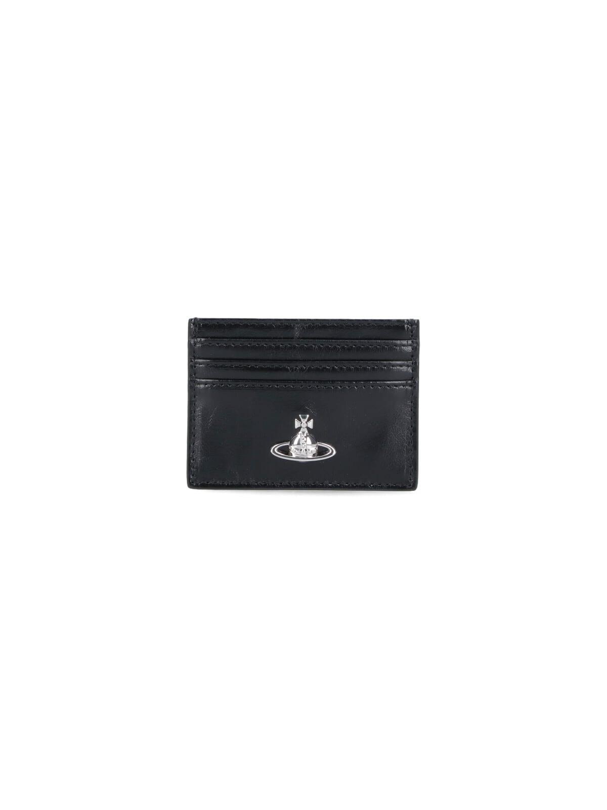 vivienne westwood orb card holder