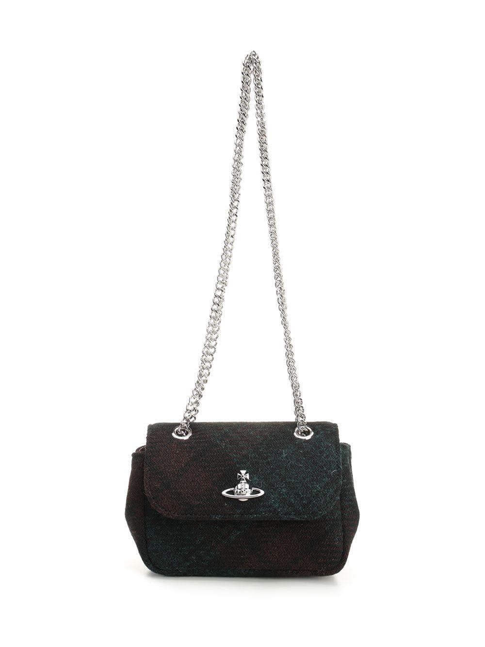 vivienne westwood small purse bag