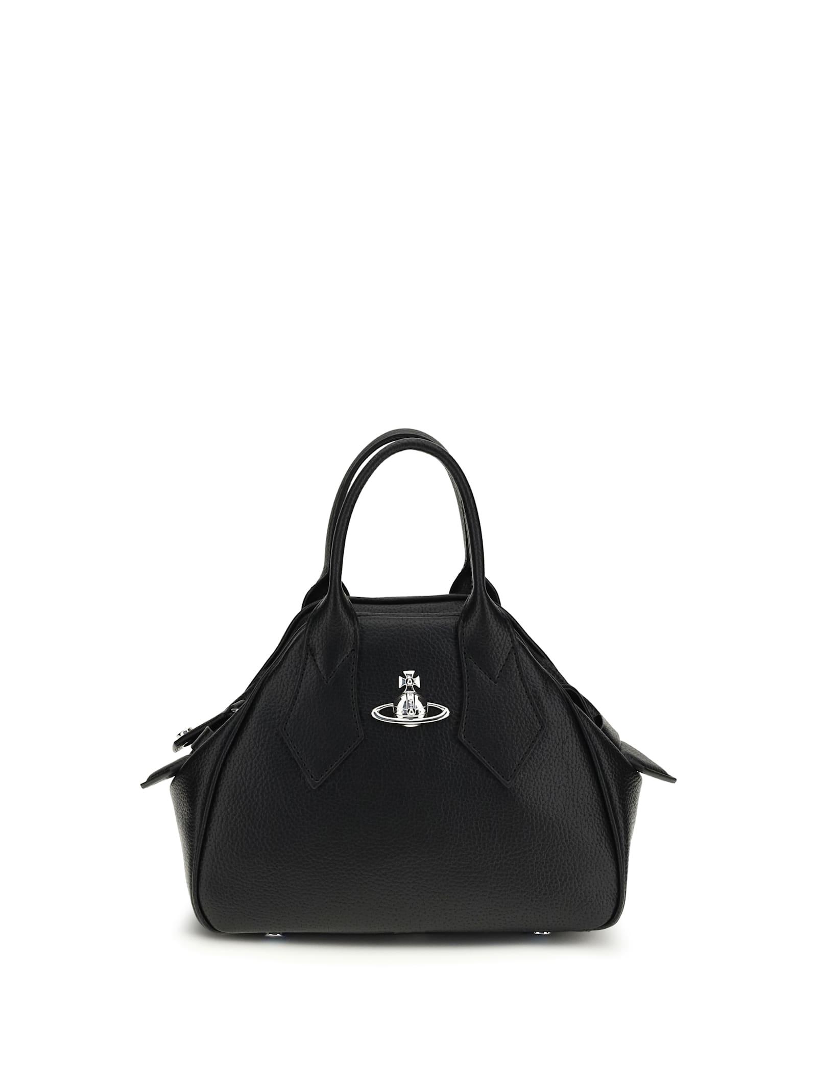 vivienne westwood small yasmine handbag