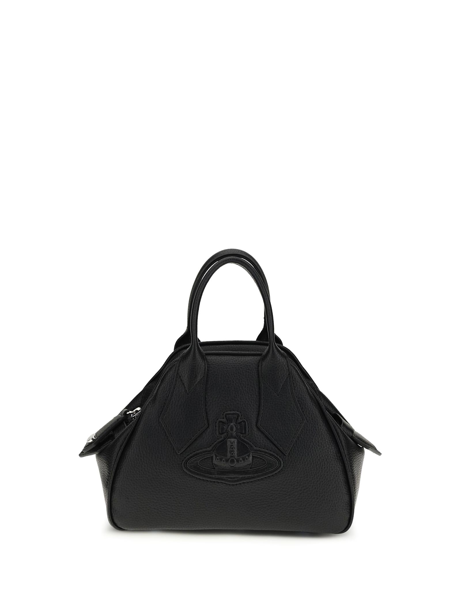 vivienne westwood small yasmine handbag