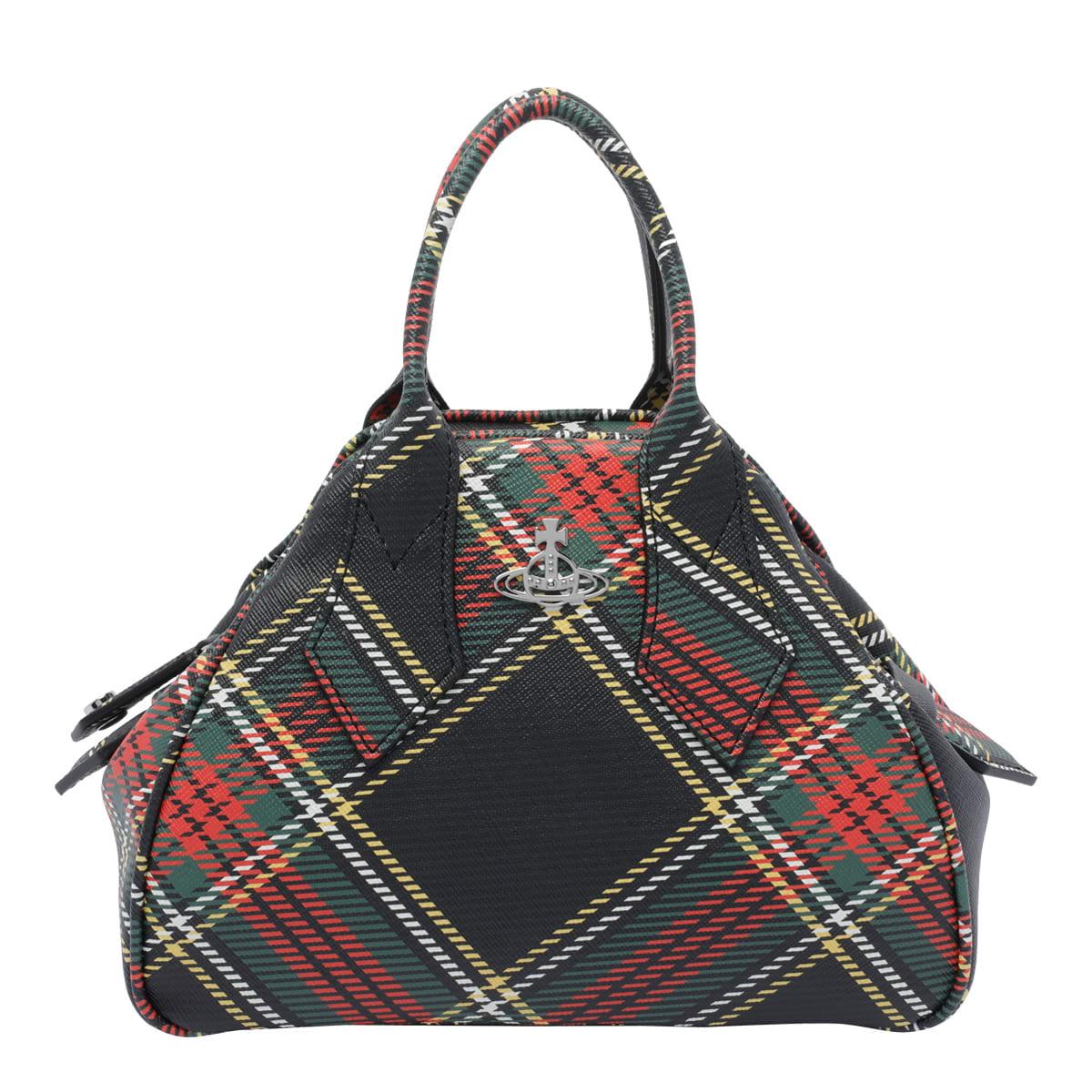 vivienne westwood small yasmine handbag