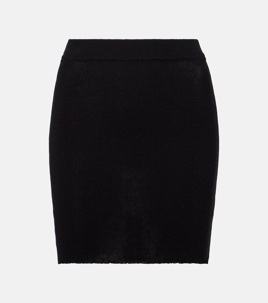 vivienne westwood sole miniskirt