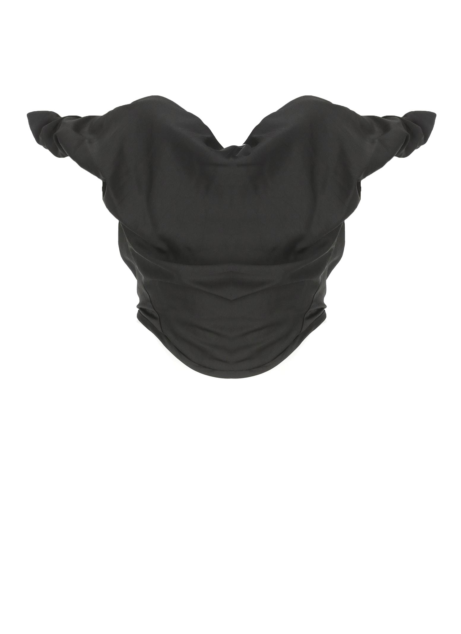 vivienne westwood sunday corset top