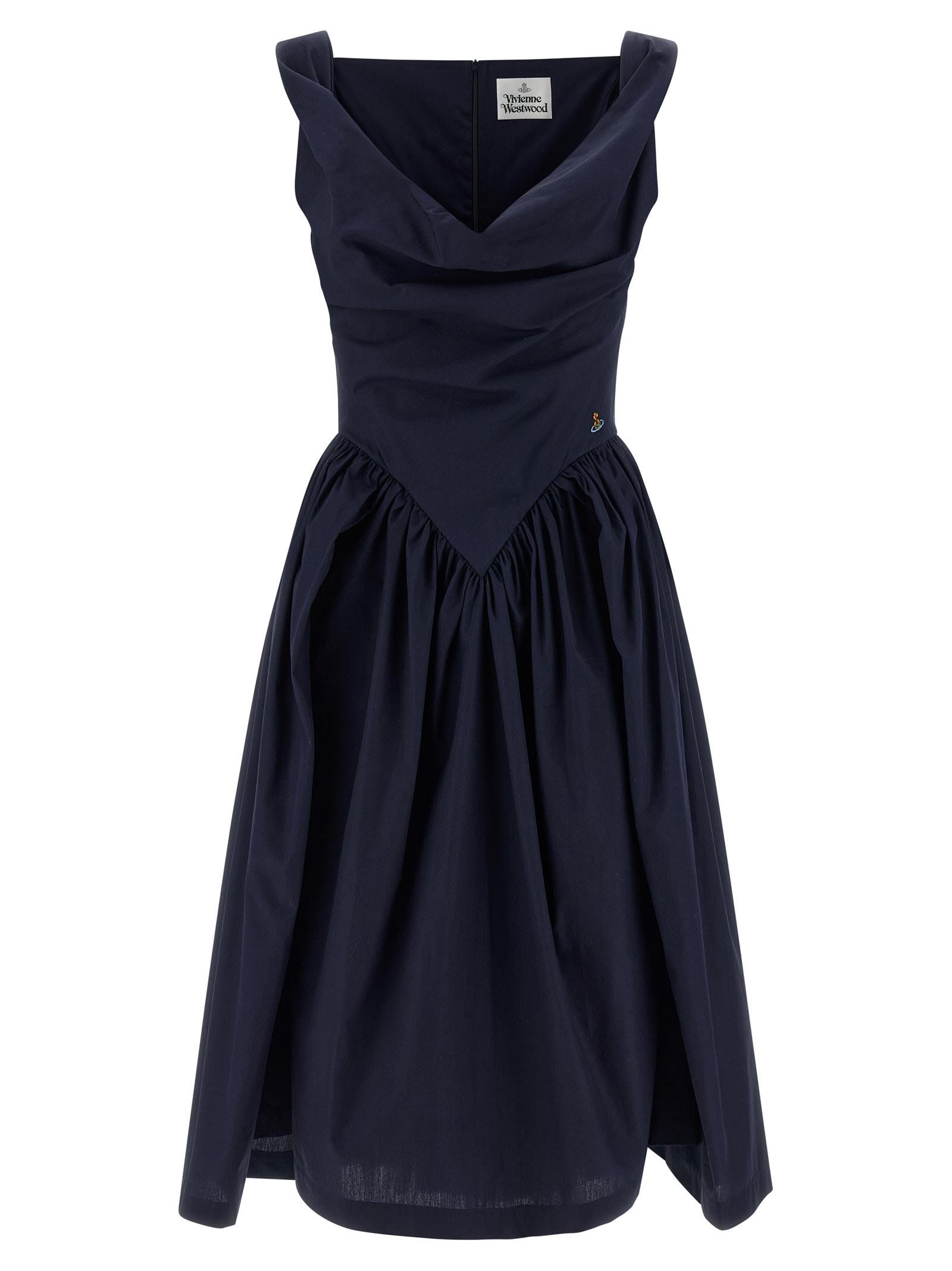 vivienne westwood sunday dress