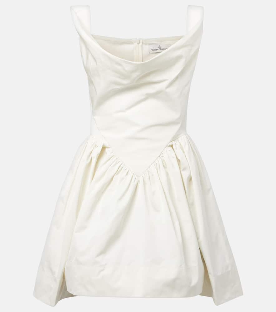 vivienne westwood sunday minidress