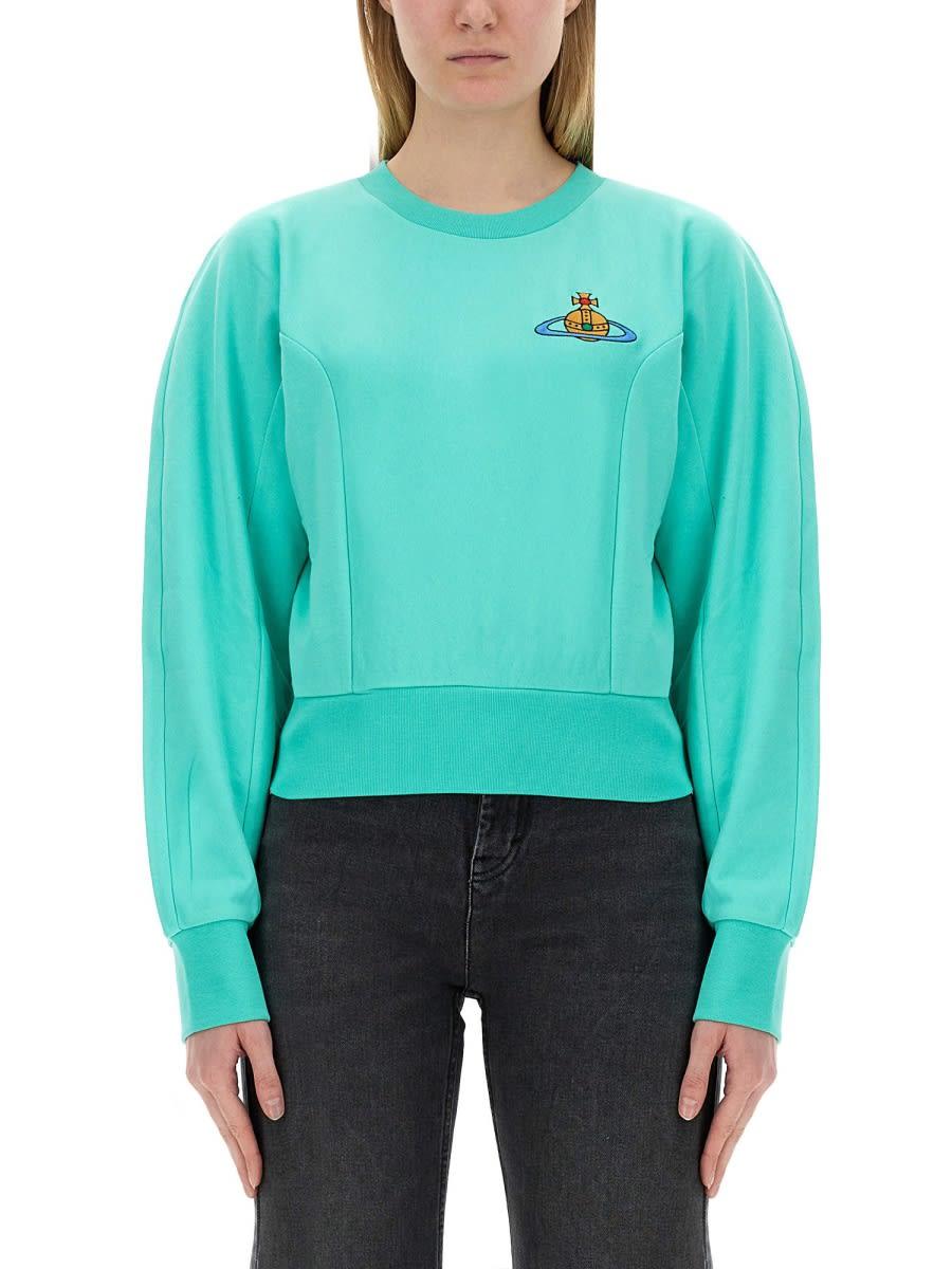 vivienne westwood sweatshirt cynthia
