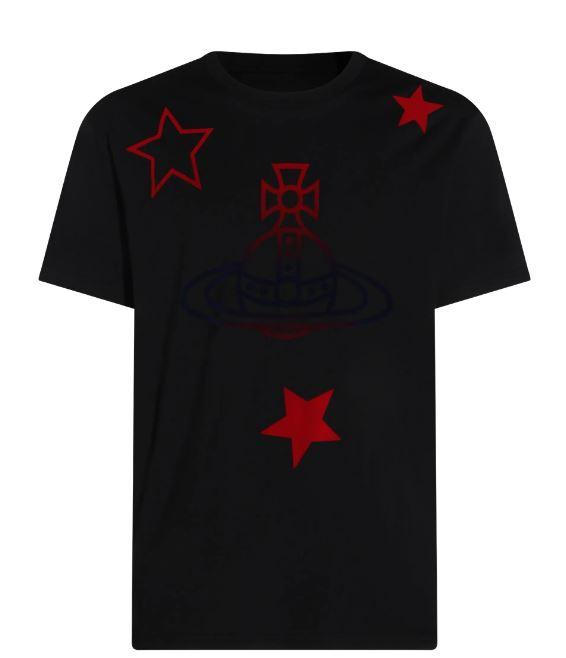vivienne westwood t-shirts and polos yellow - women