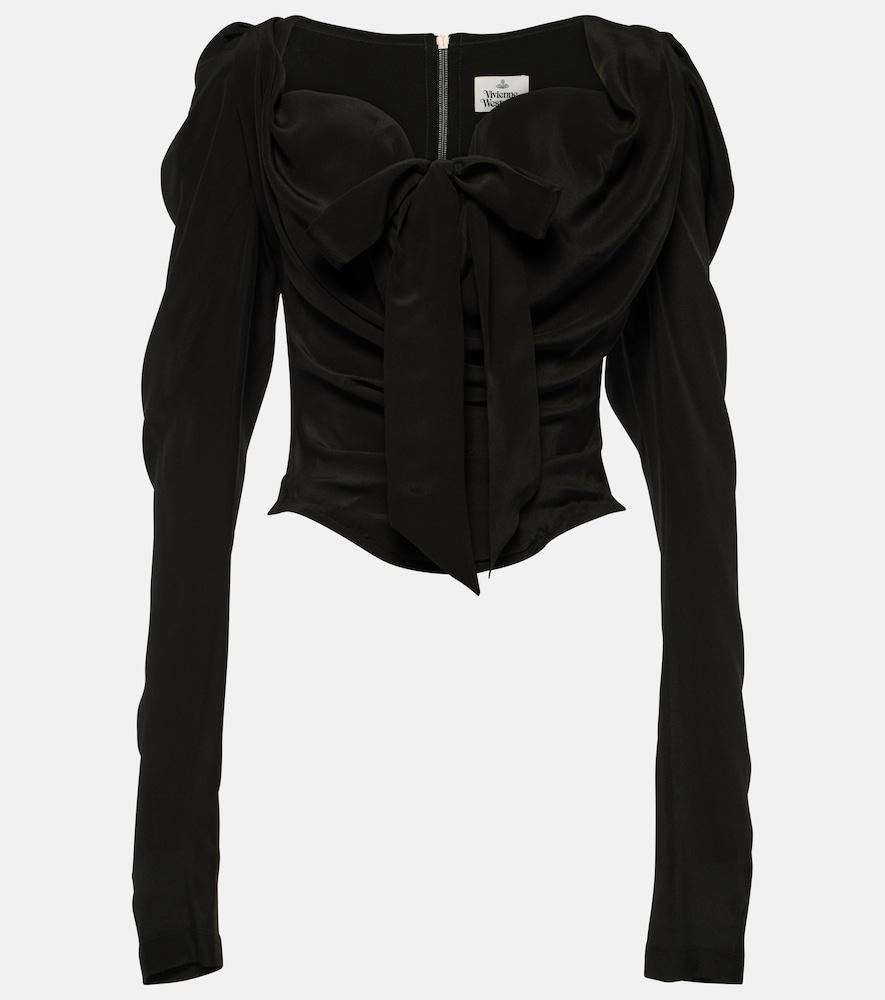 vivienne westwood tie