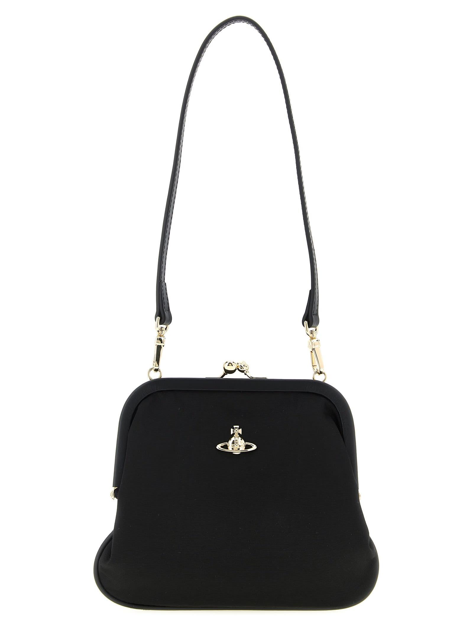 vivienne westwood vivienne clutch