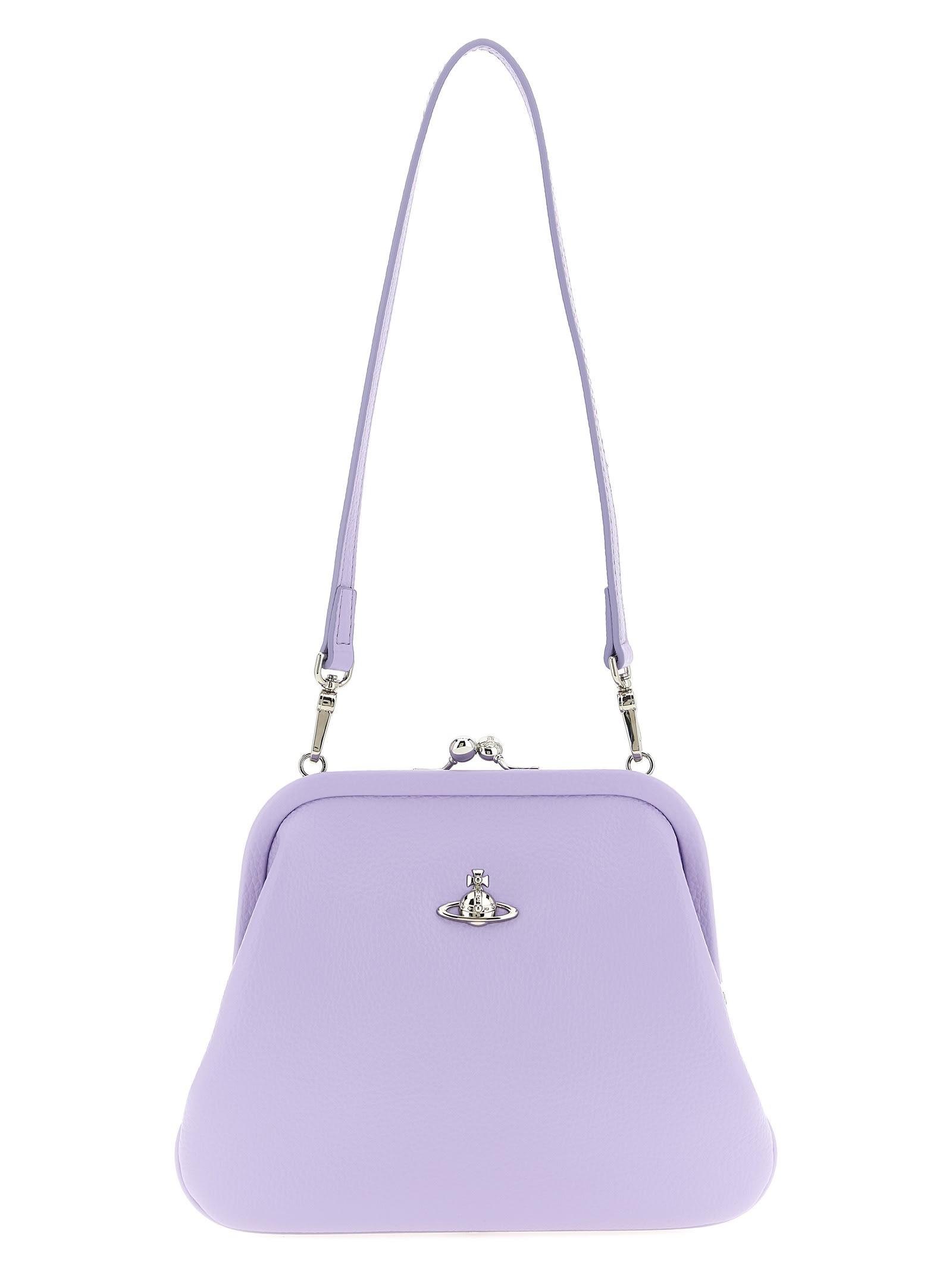 vivienne westwood vivienne clutch