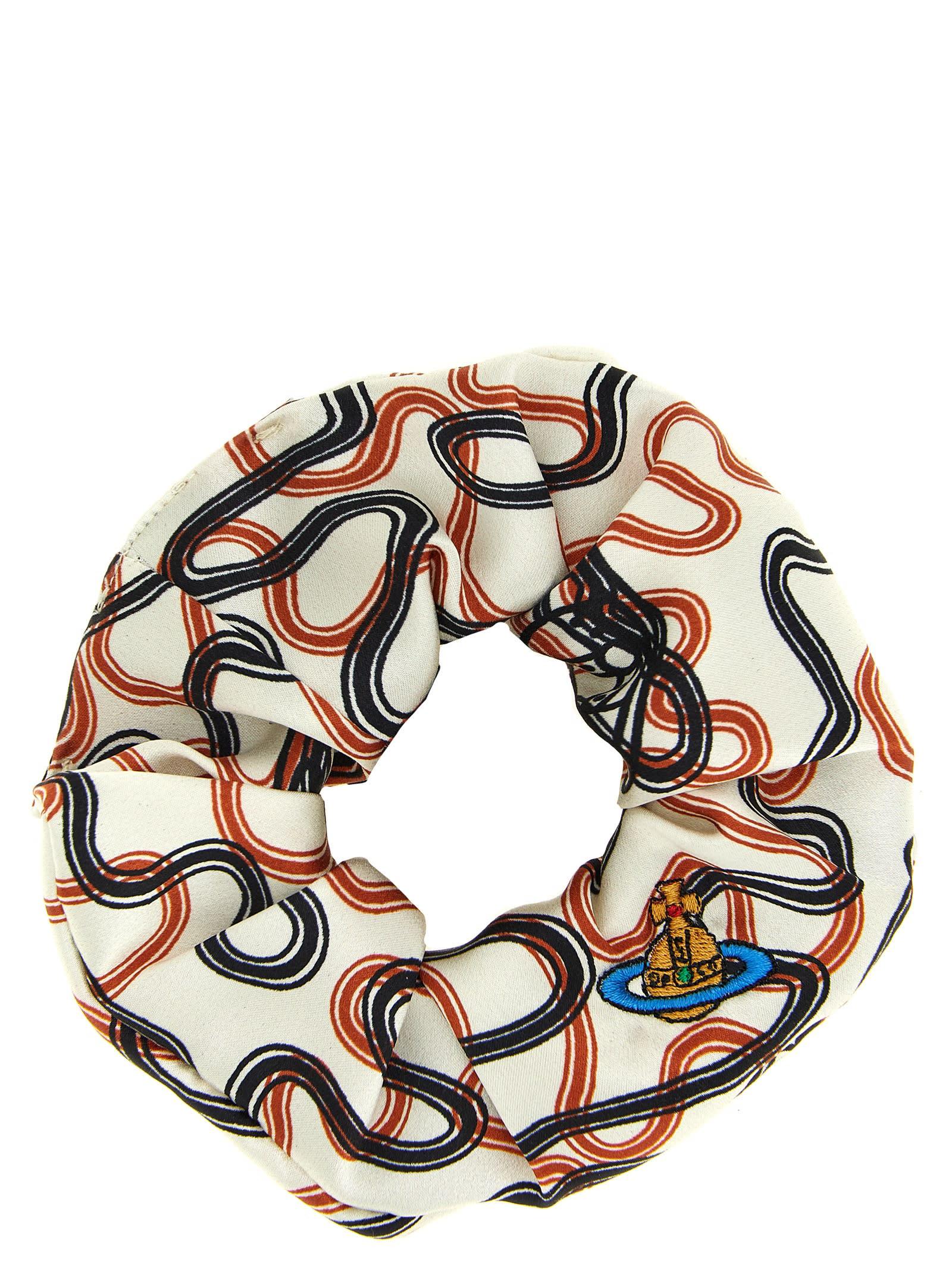 vivienne westwood wiggle small hair elastic