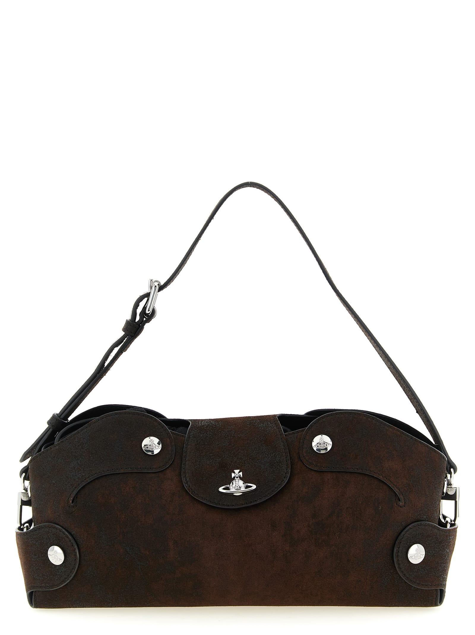vivienne westwood wilma clutch