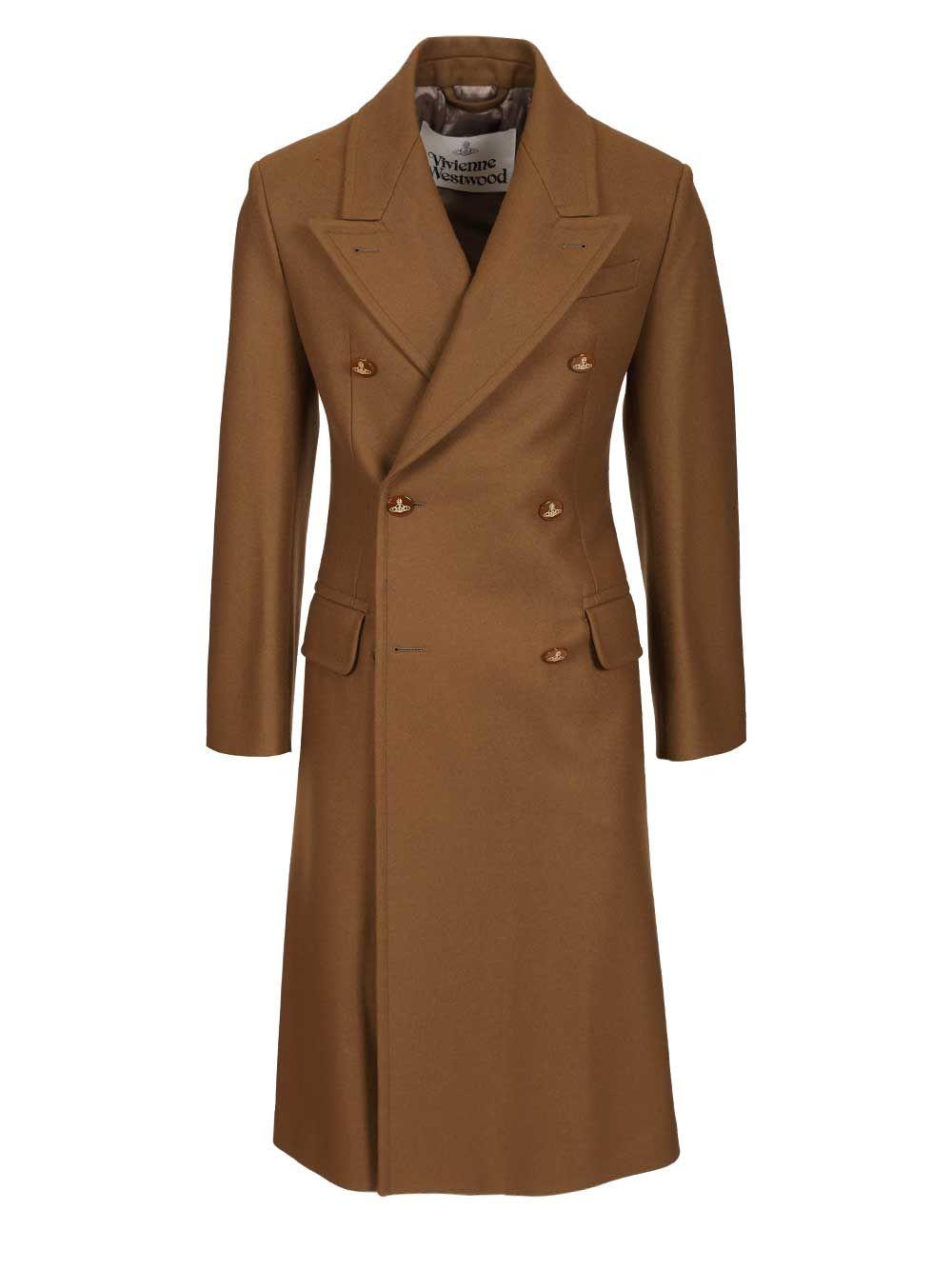 vivienne westwood winston coat