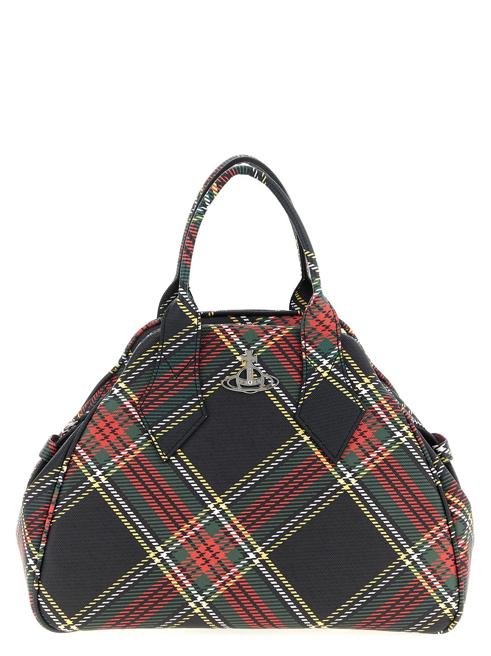 vivienne westwood yasmine medium handbag