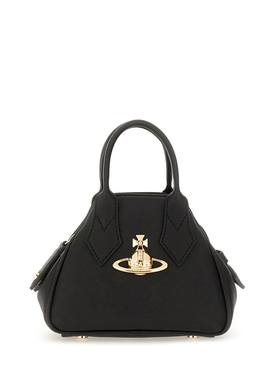 vivienne westwood yasmine mini bag