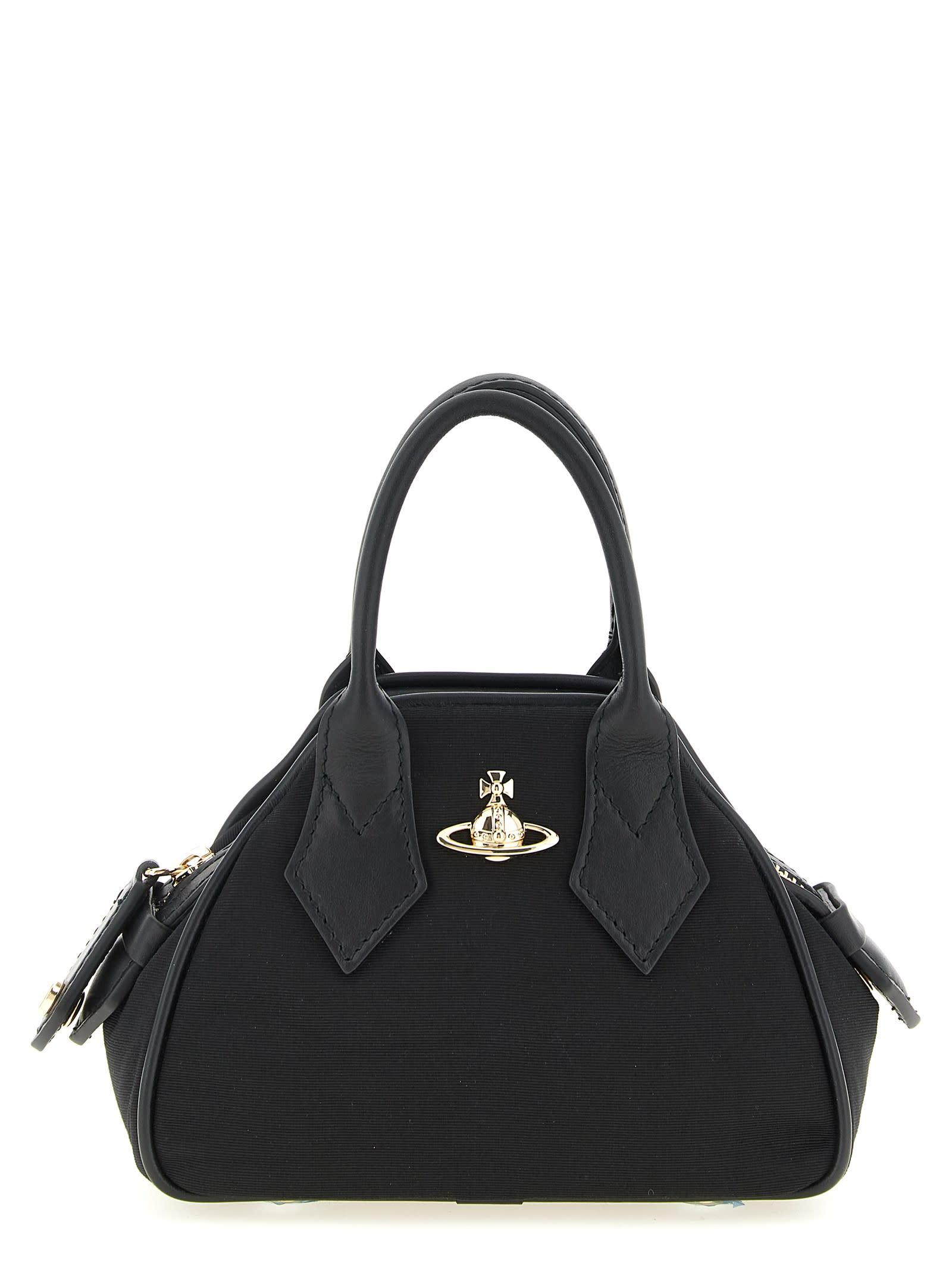 vivienne westwood yasmine mini handbag