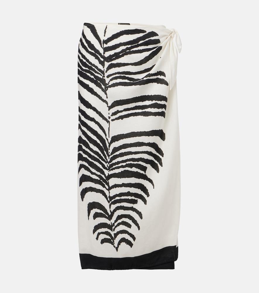 vix paula hermanny flora zebra