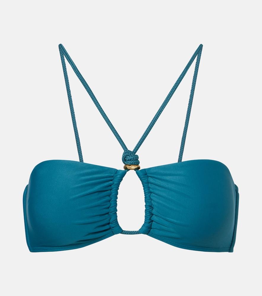 vix paula hermanny gal bikini top