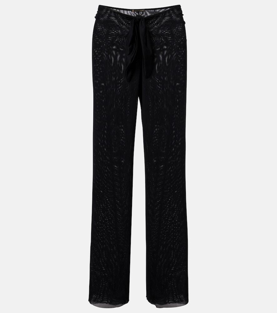 vix paula hermanny pareo draped wide