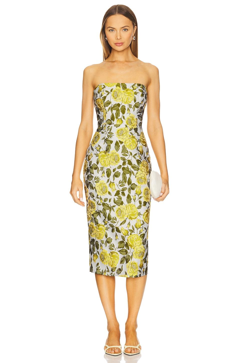 vixen dress