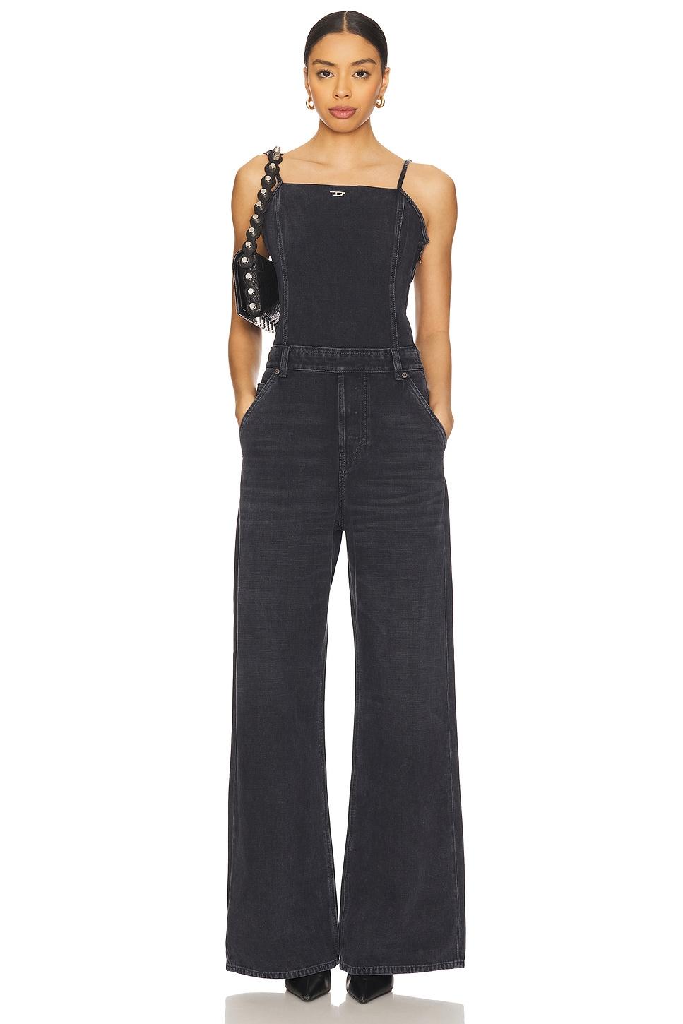 vors jumpsuit