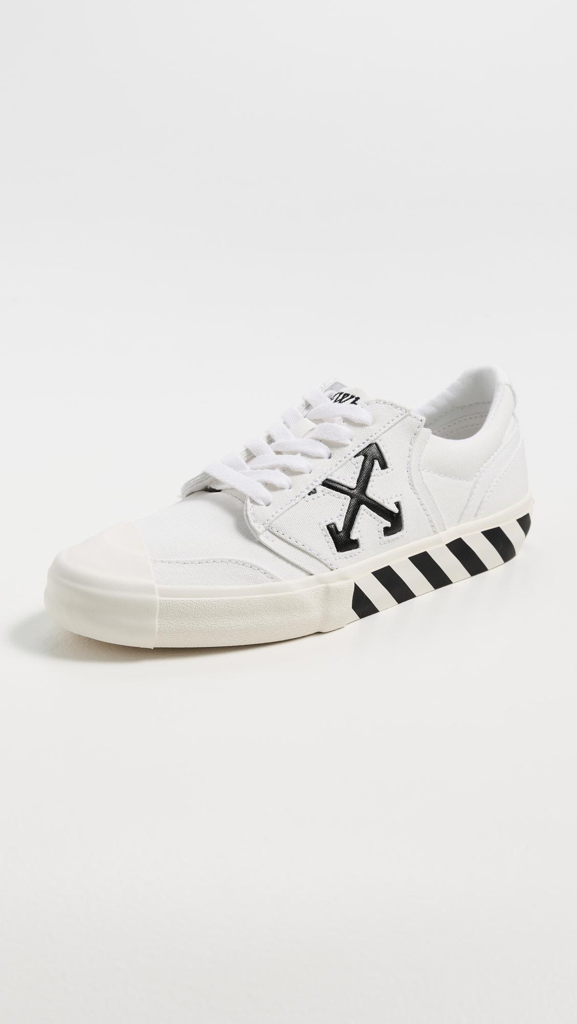 vulc undercut sneakers