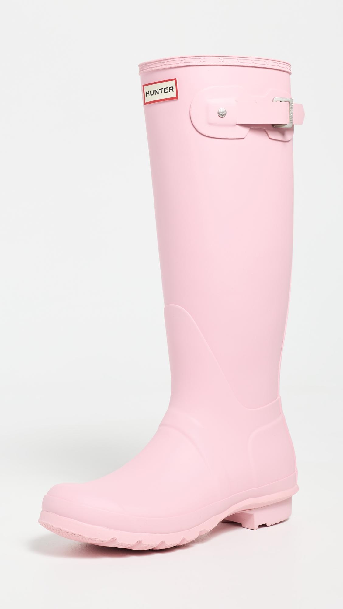 w original tall boots