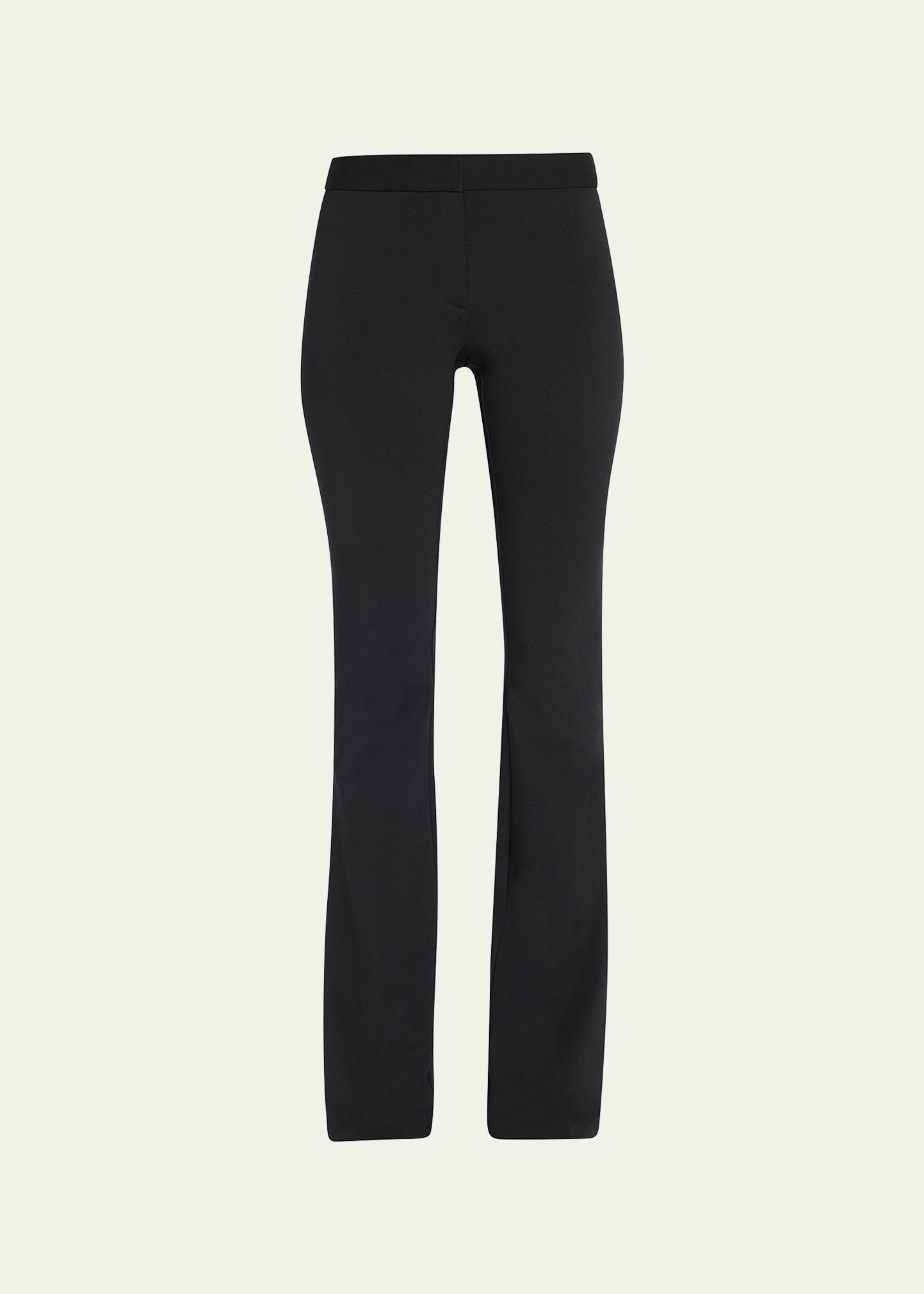 waldorf flare secco stretch pants