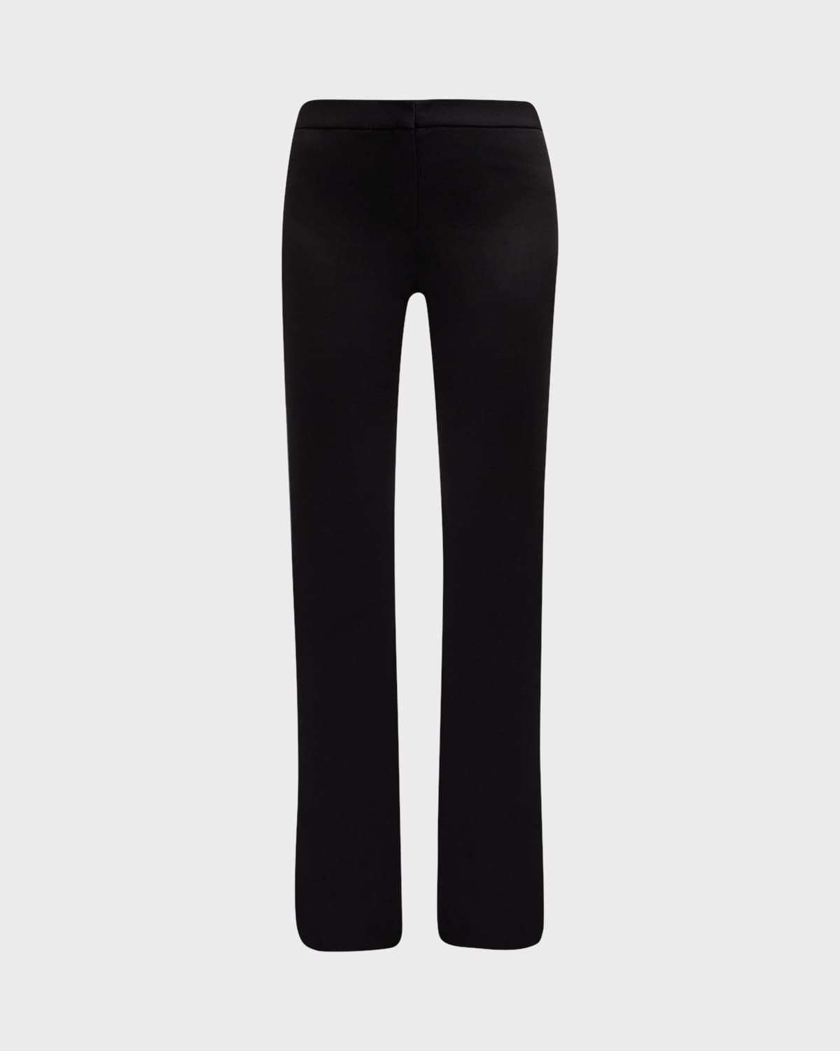 waldorf flare secco stretch pants