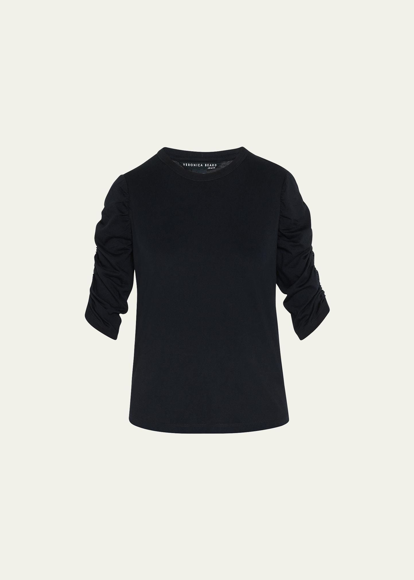 waldorf tee