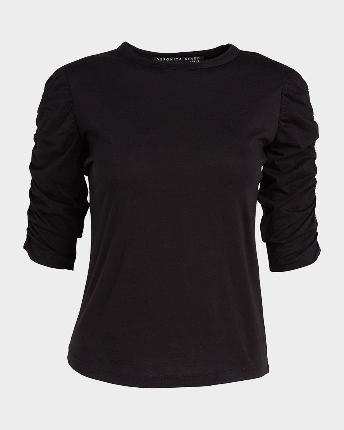 waldorf tee