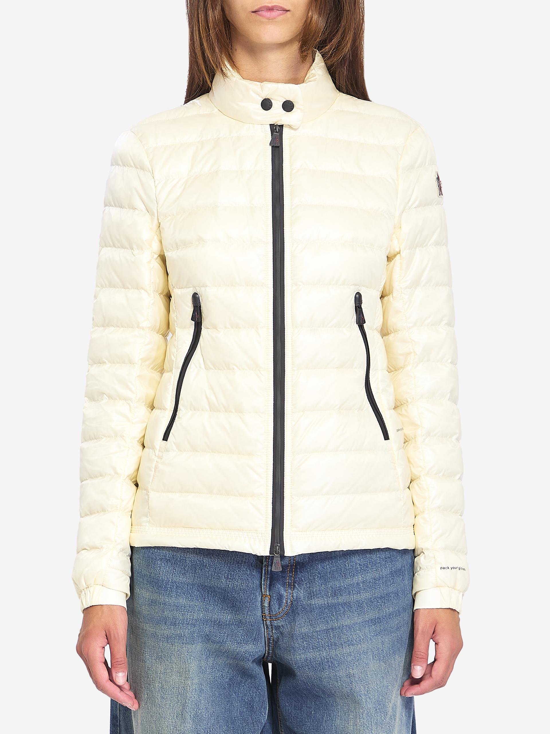 walibi light puffer jacket