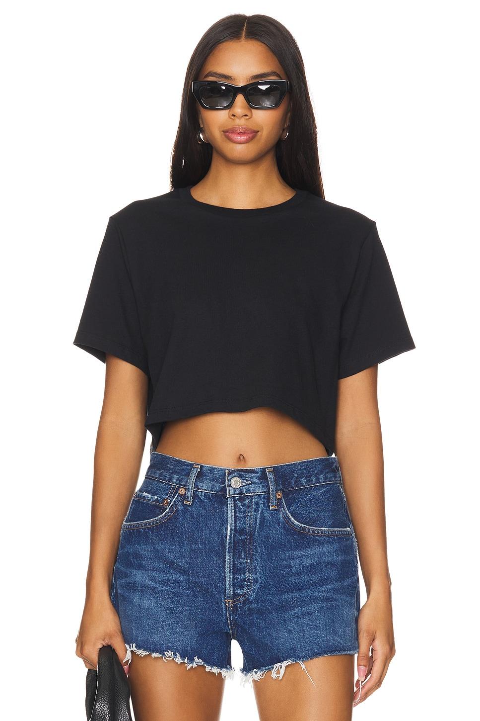walker crop top