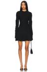 walker lettuce edge dress