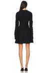 walker lettuce edge dress