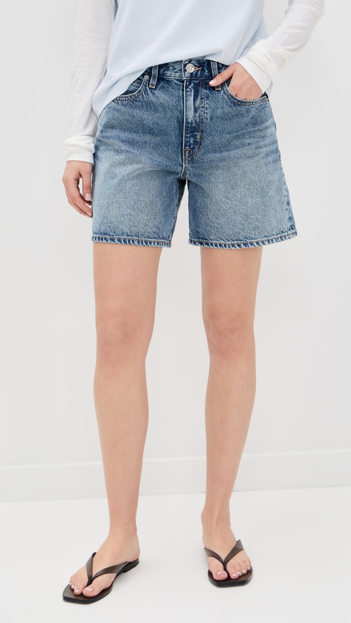 walker shorts