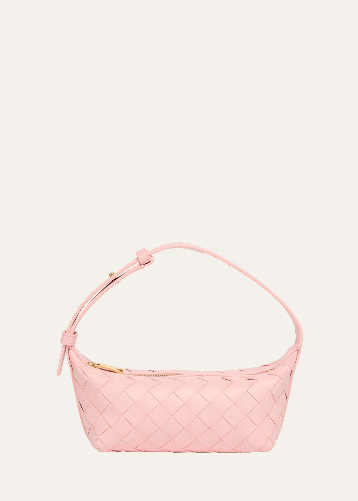 wallace town pouch shoulder bag