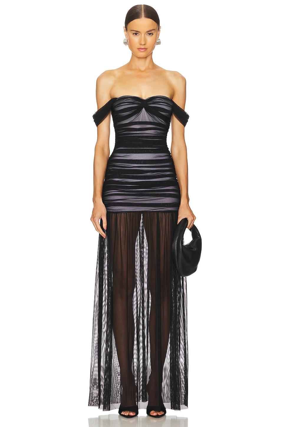 walter pickleball gown