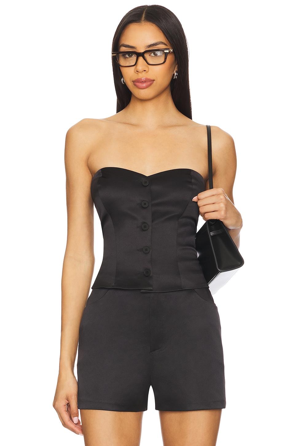wanda gilet