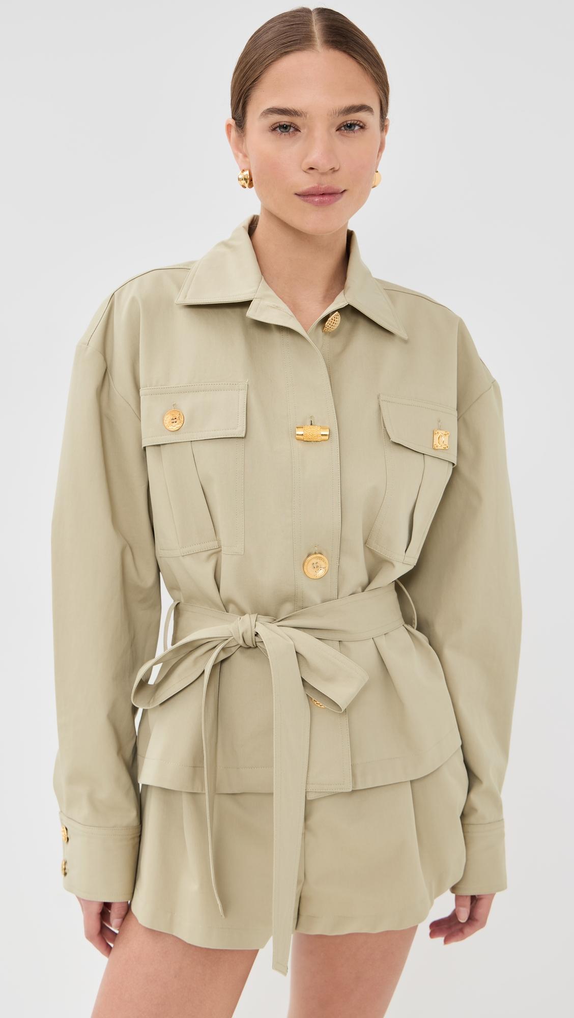 wanda overshirt