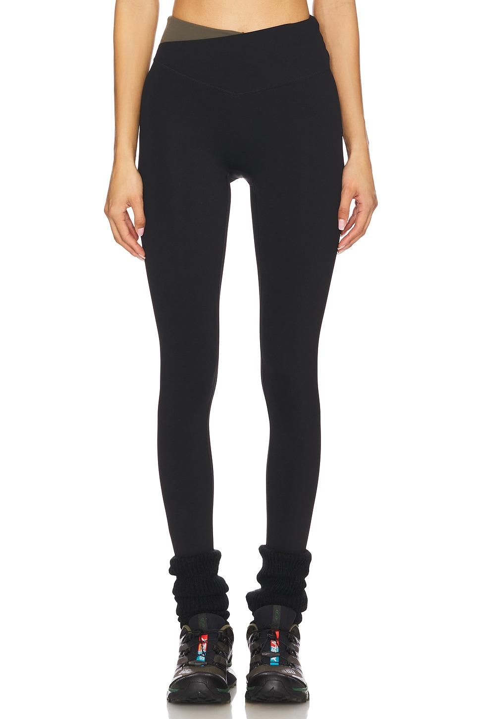 wander full length legging