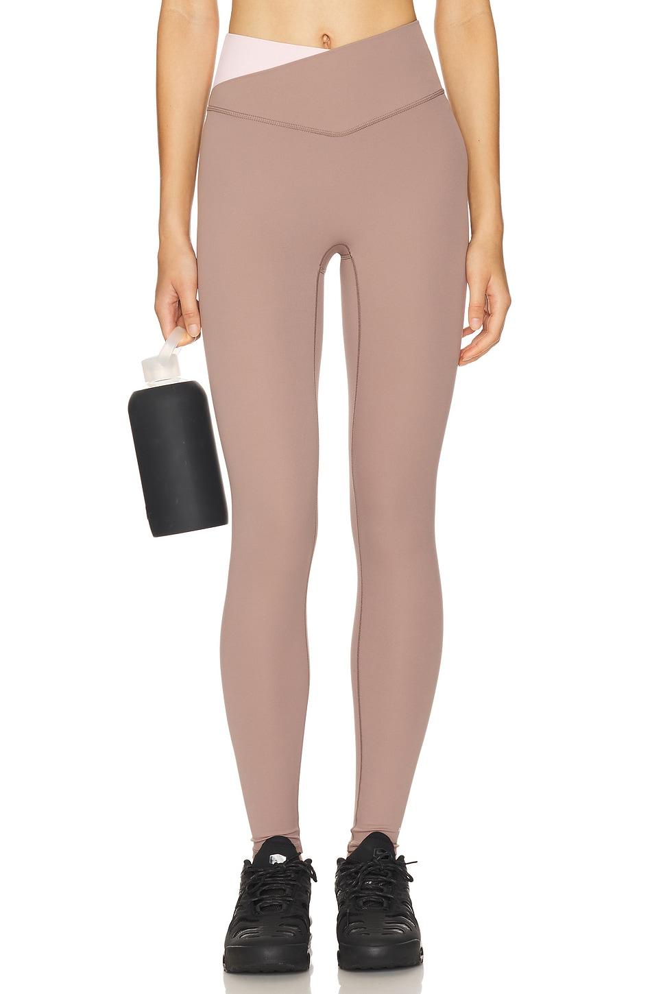wander full length legging