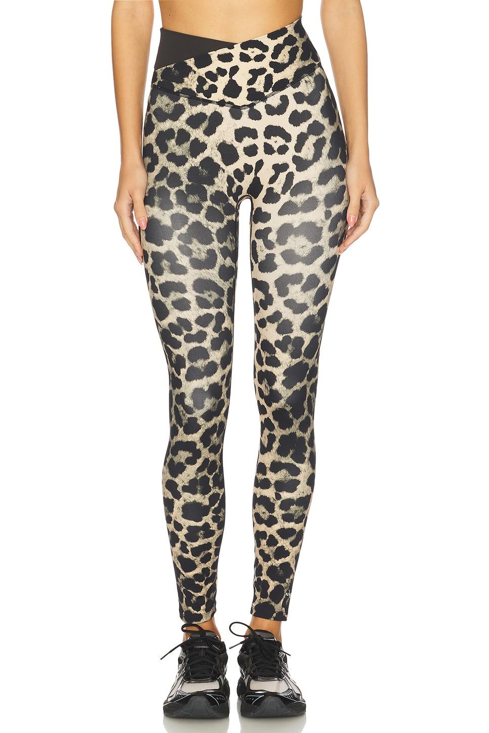 wander full length legging
