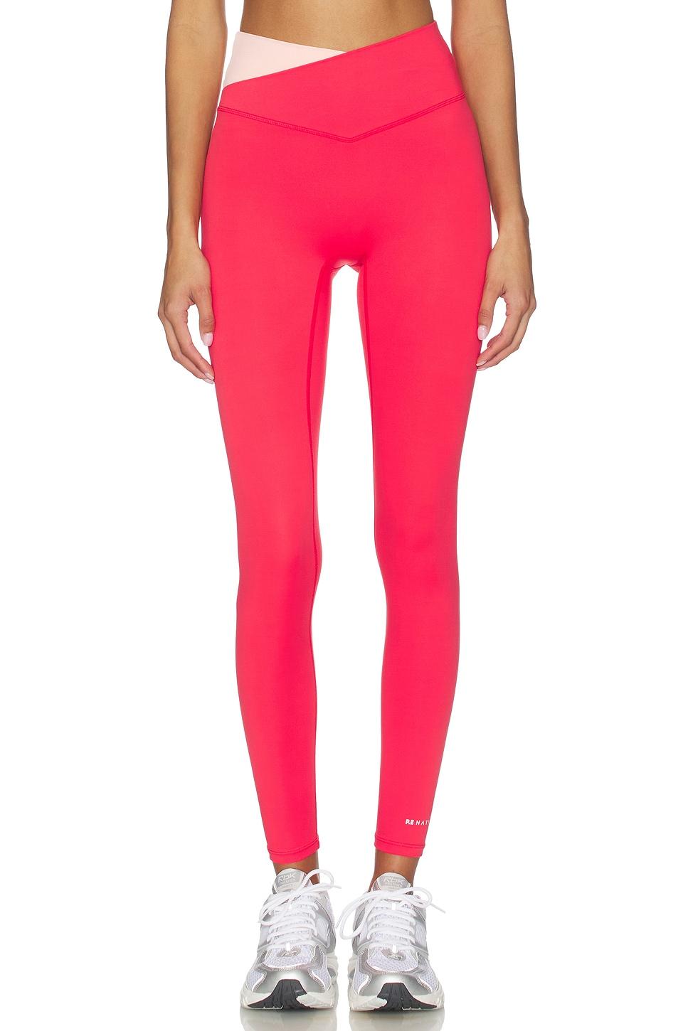 wander full length legging