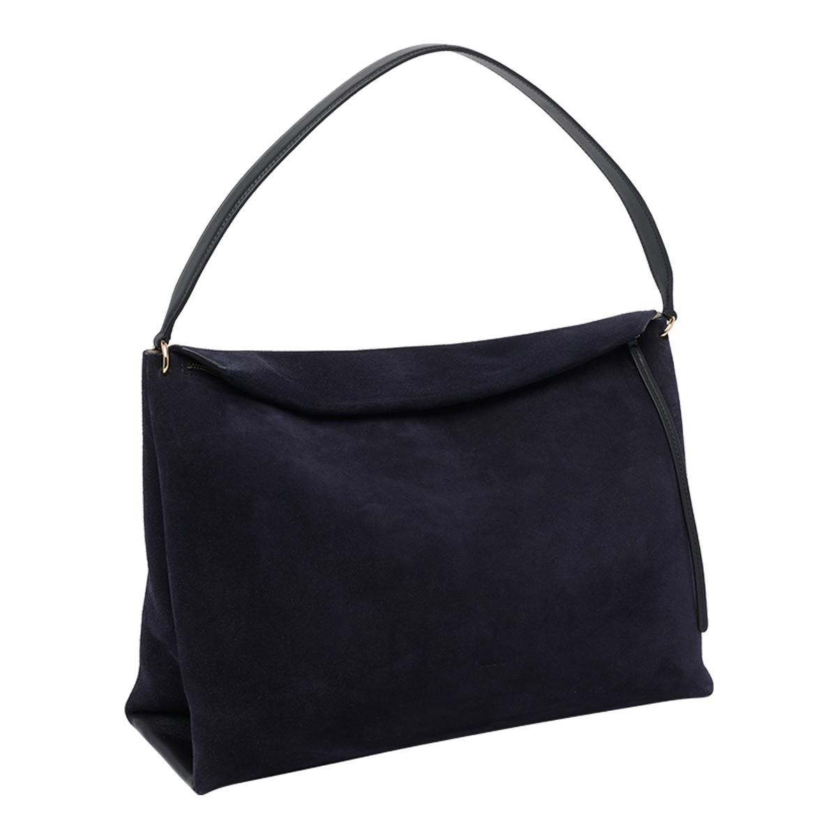 wandler bags blue calf leather - women