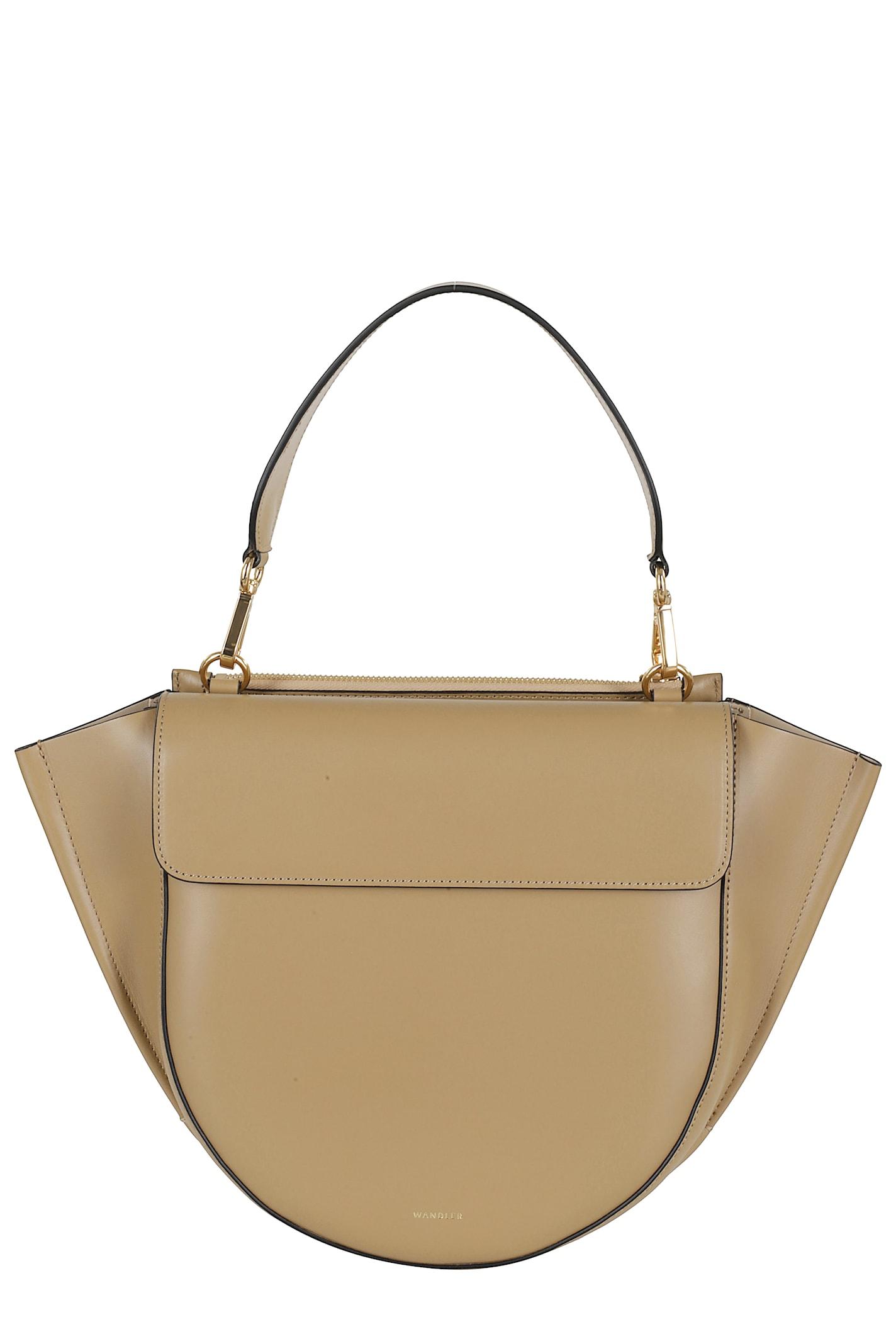 wandler hortensia bag medium