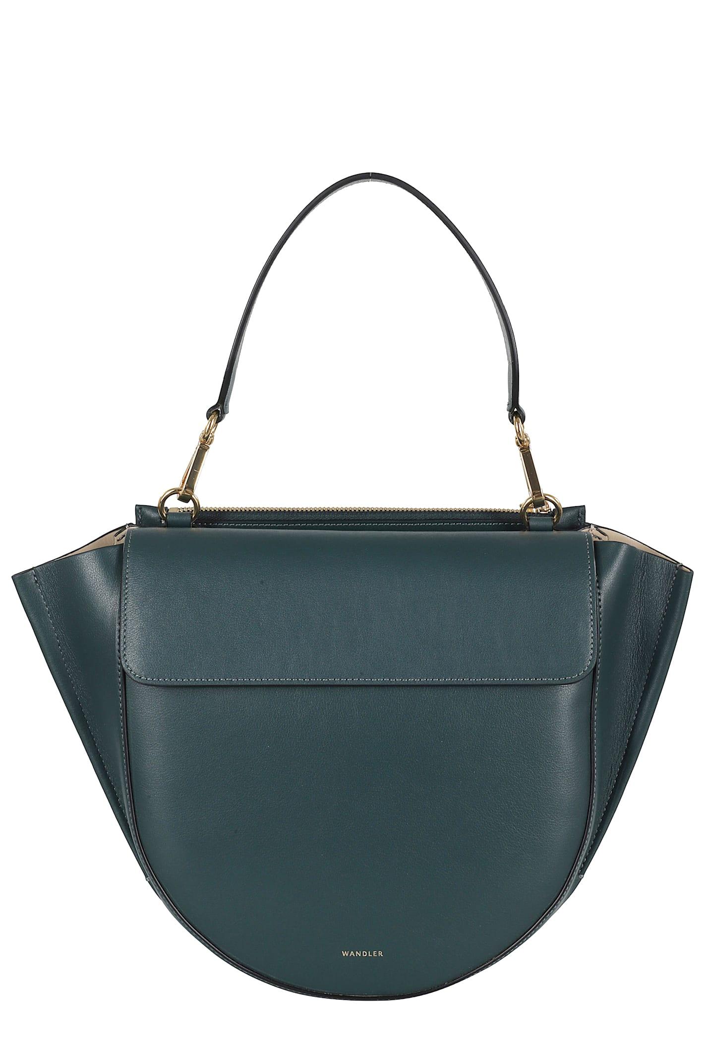 wandler hortensia bag medium